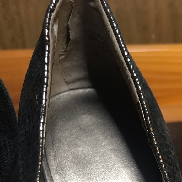 Nine West heels - Picture 5 of 8